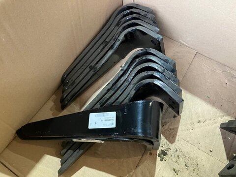 Kverneland MAE030146 + MAE040146 Kreiseleggenzinken 2