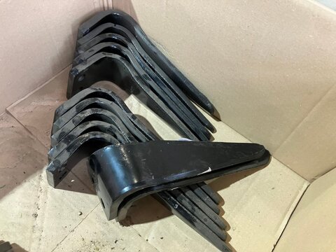 Kverneland MAE030146 + MAE040146 Kreiseleggenzinken 3