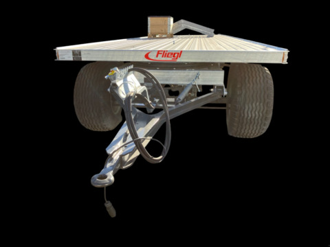 Fliegl DPW 180 B 3-ACHS 2