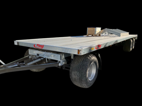 Fliegl DPW 180 B 3-ACHS 3