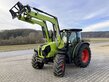 CLAAS ELIOS 210 CLASSIC + KLIMA