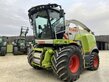 CLAAS JAGUAR 970 4WD - ALLRAD