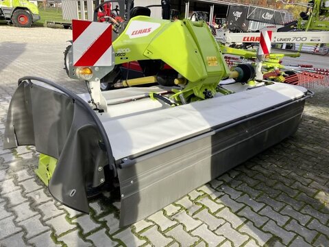 Claas DISCO 3200 F MOVE AVO25 2