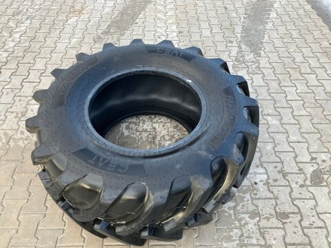 Sonstige 600 / 65 R28 Farmax R65