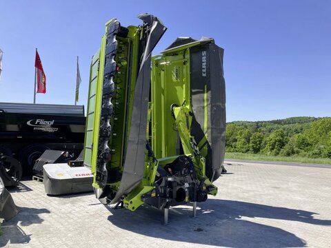 CLAAS DISCO 9700 C AS BUSINESS AVO25