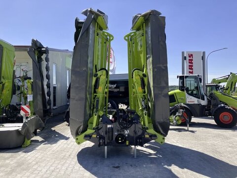 Claas DISCO 9700 C AS BUSINESS AVO25 2