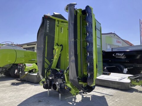 Claas DISCO 9700 C AS BUSINESS AVO25 3