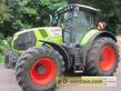 Claas AXION 850 TRIMBLE AB-AUCTION