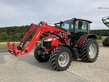 Massey Ferguson MF 5709 mit Quicke X5S FL