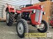 Massey Ferguson MF 30 OLDTIMER