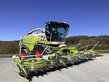 CLAAS ORBIS 900 3T
