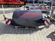 Fliegl FRONTGEWICHT STAR 1.000kg