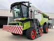 CLAAS LEXION 8700 TT - ALLRAD