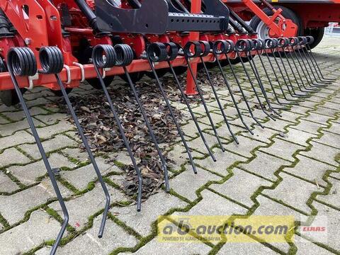 Kuhn INTEGRA 3003 24 SD + HRB 303 D 2