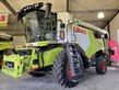 CLAAS TRION 660 MONTANA