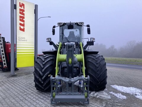 Claas TORION 1611 P 2
