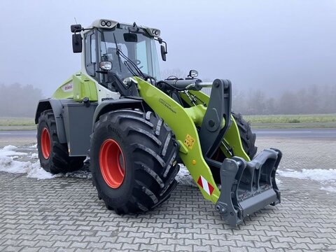Claas TORION 1611 P 3