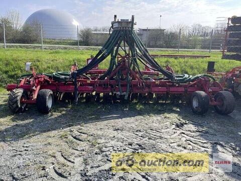 Horsch JOKER 6CT + VOGELSANG