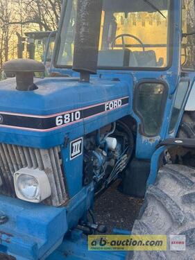 Ford 6810 3