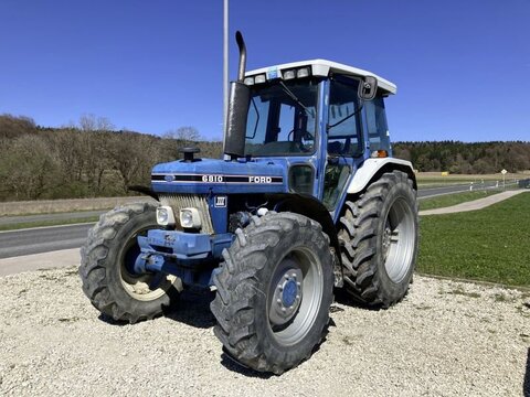 Ford 6810