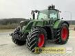 Fendt 718 VARIO SCR *GPS* AB-AUCTION