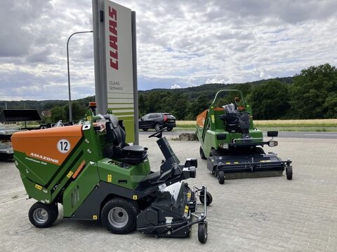 Amazone PROFIHOPPER PH 1500 CAB