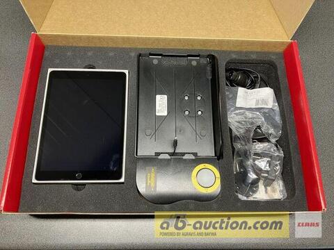 E-CONTROL INKL. E-KEEPER 2