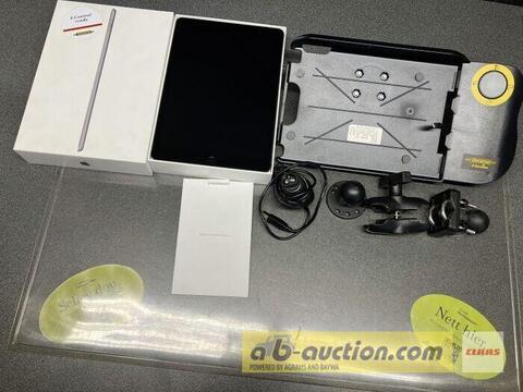 E-CONTROL INKL. E-KEEPER 3