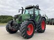 Fendt 415 VARIO