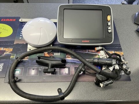 Sonstige S10 + KABELSATZ - TC / TI