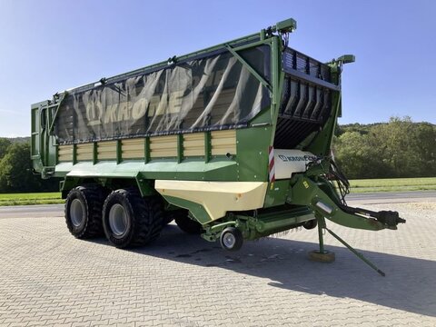 Krone RX 430 GL
