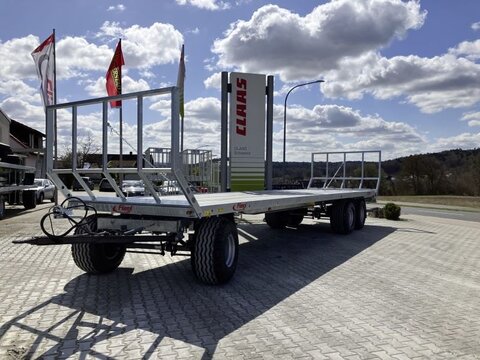 Fliegl DPW 180 B 3-ACHS