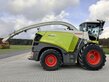 CLAAS JAGUAR 980 inkl. ORBIS 900