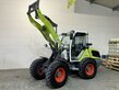 CLAAS TORION 530 - GARANTIE 02/2027
