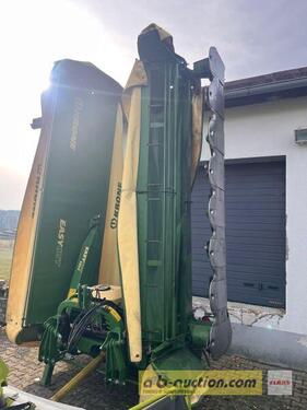 Krone EASYCUT B 1000