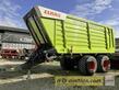 Claas CARGOS 740 TREND AB-AUCTION