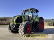 Claas AXION 850 CEBIS HEXASHIFT