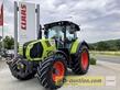 Claas ARION 550 CMATIC CEBIS