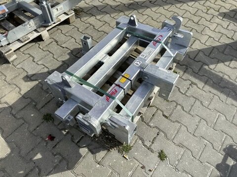 Fliegl FLAFLM000000V FRONTLADERADAPT