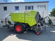 CLAAS ROLLANT 630 RC UNIWRAP 