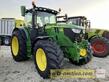 John Deere 6R 185 AUTOPOWR  COMMANDPRO