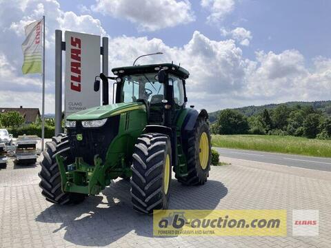 John Deere 7280 R
