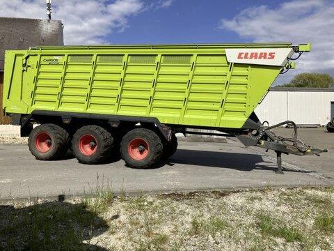 Sonstige CARGOS 760 BUSINESS REDUZIERT!