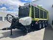 Fliegl CARGOS 8500 TRIDEM *ISOBUS*