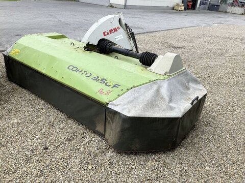 CLAAS CORTO 3150 F PROFIL