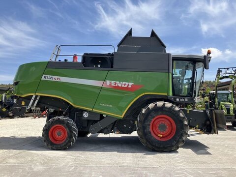 Fendt FENDT 6335 C PL