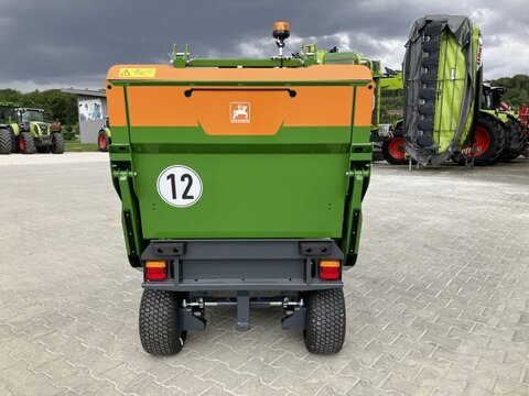 Amazone PROFIHOPPER PH 1250