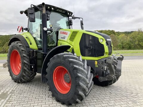 Claas AXION 810 *RTK* - REDUZIERT! 3