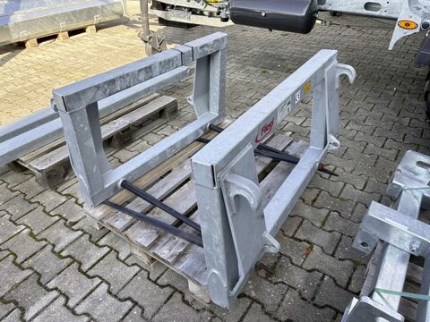Fliegl BGAFLM000040V BALLENGABEL EASY
