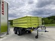 Fliegl TDK 140 VR FOX TANDEM